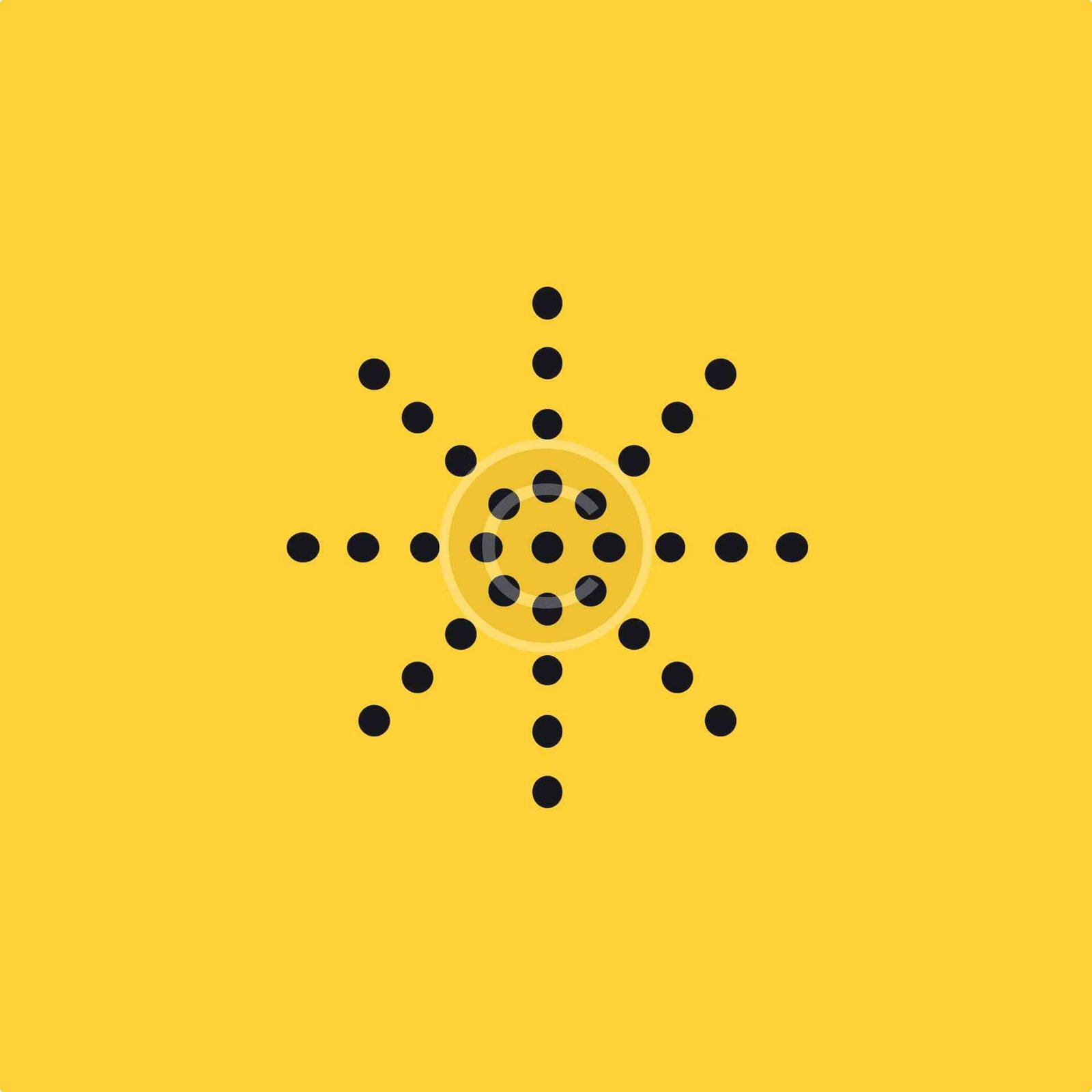Minimalist Point